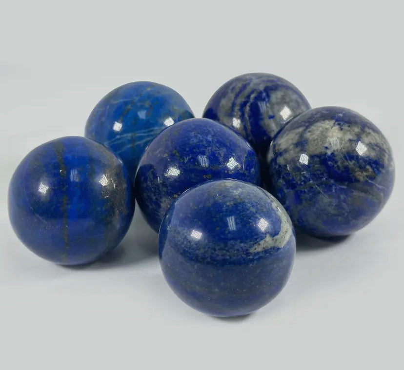 Lapis Lazuli
