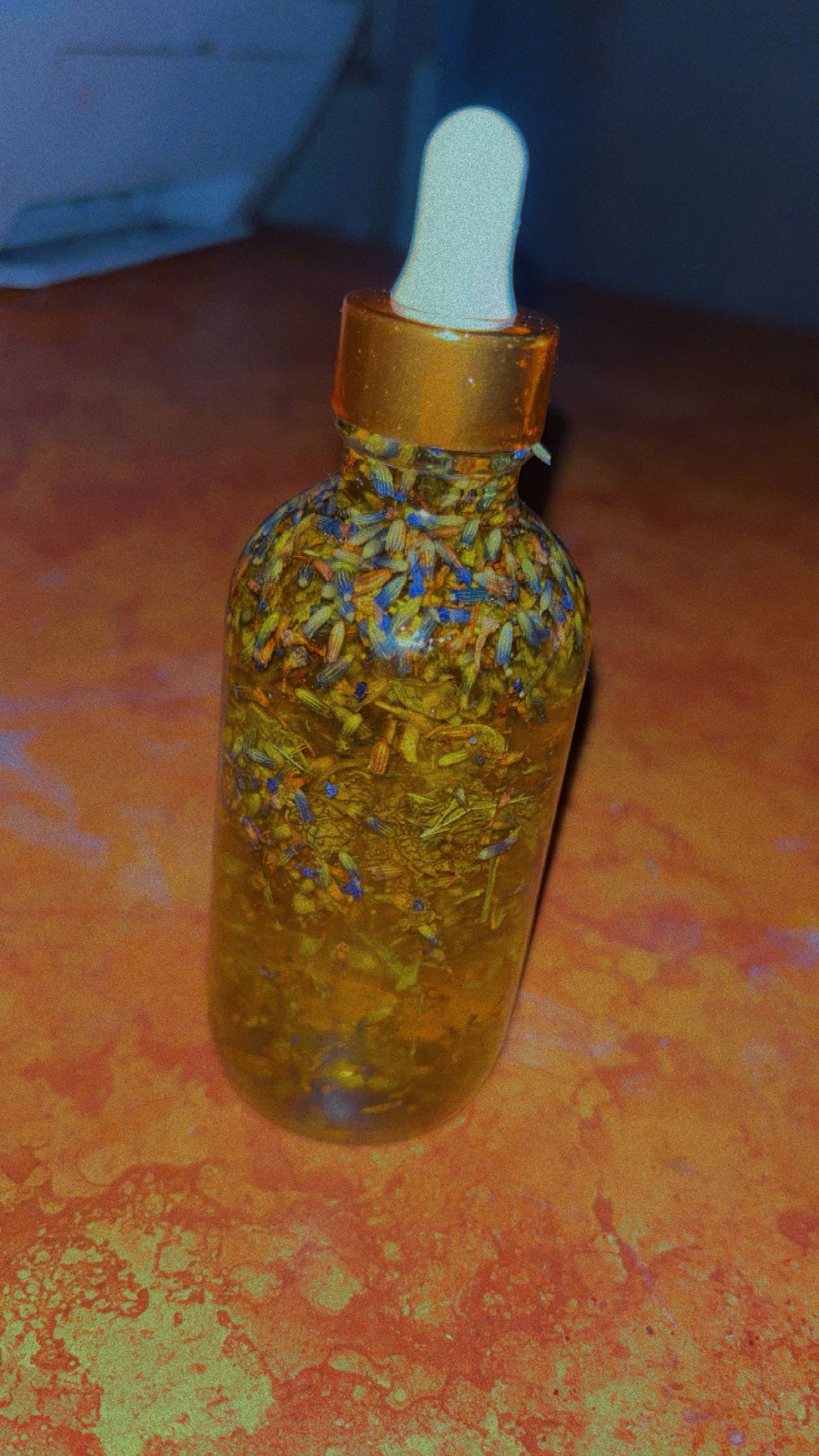 Hekate Ritual Oil