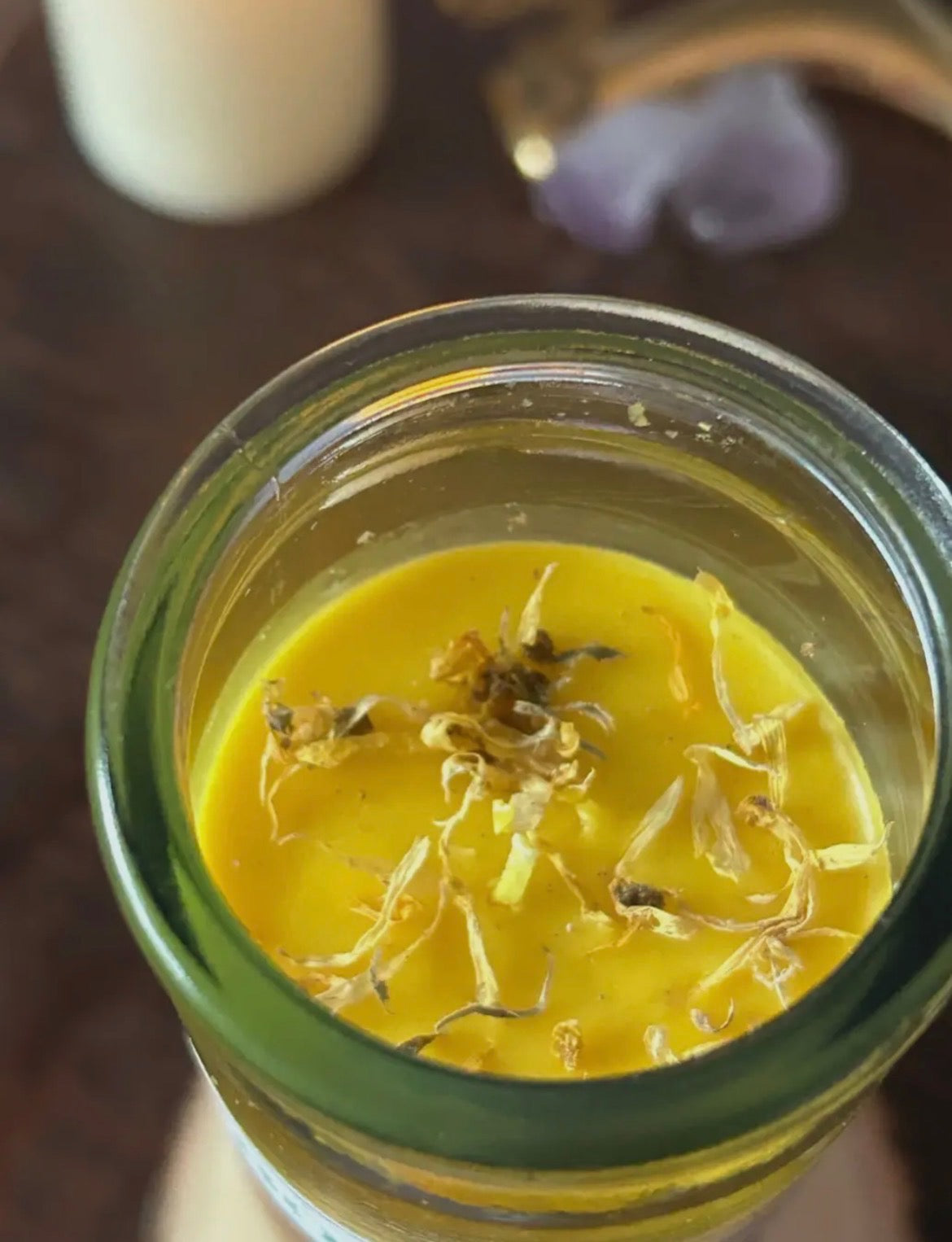 Boundaries 7 day candle