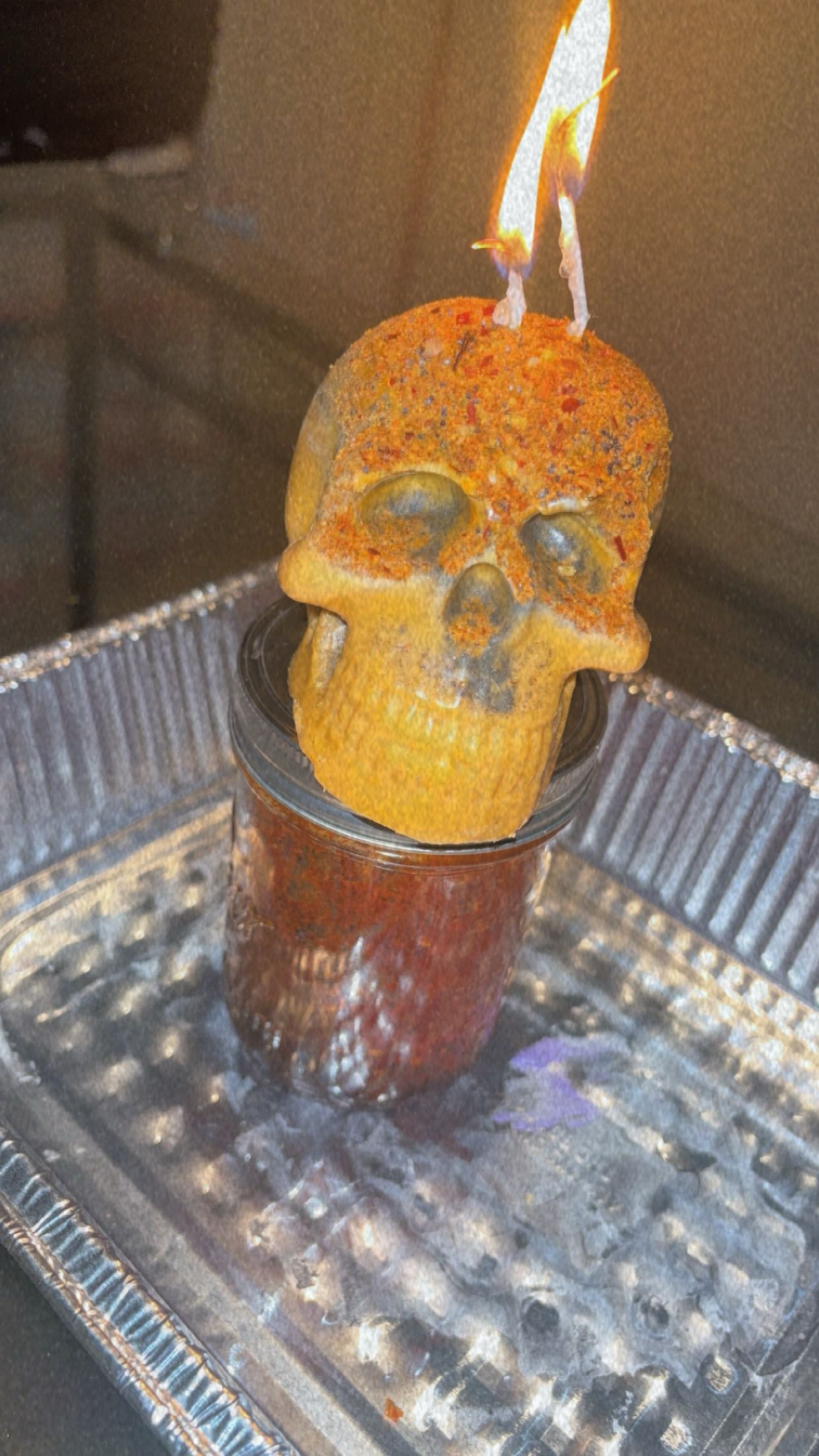 karma jars