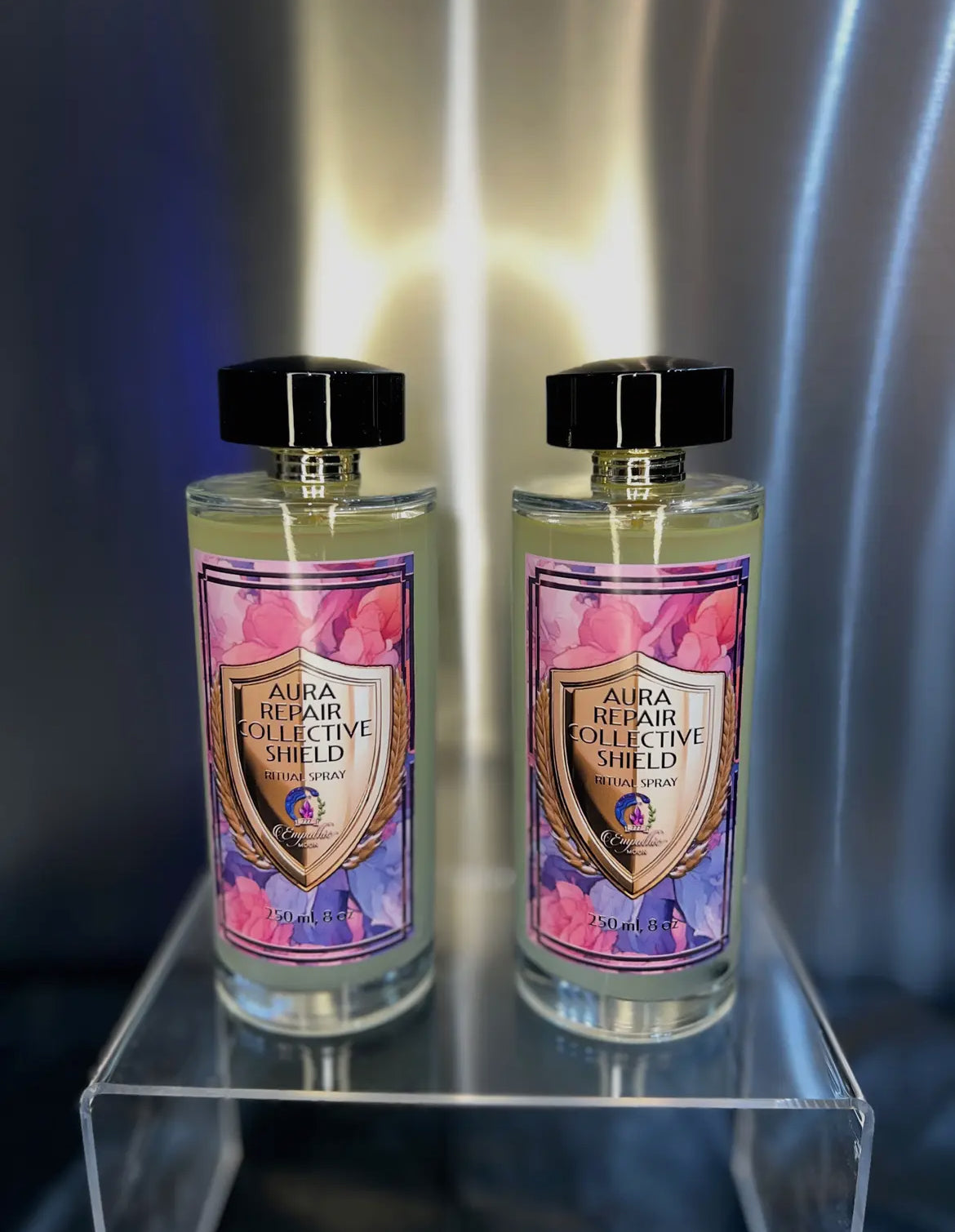Aura Repair collective shield ritual spray