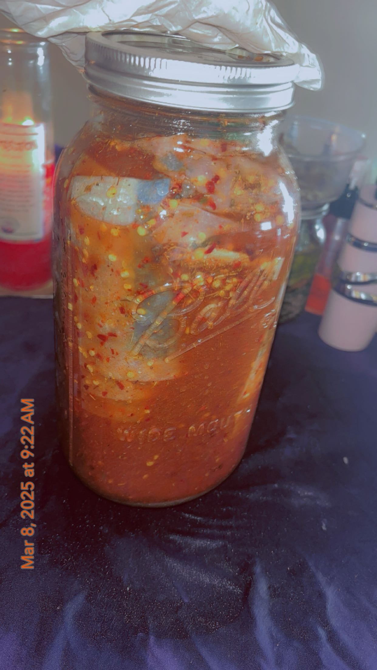 F*** around & find out jars