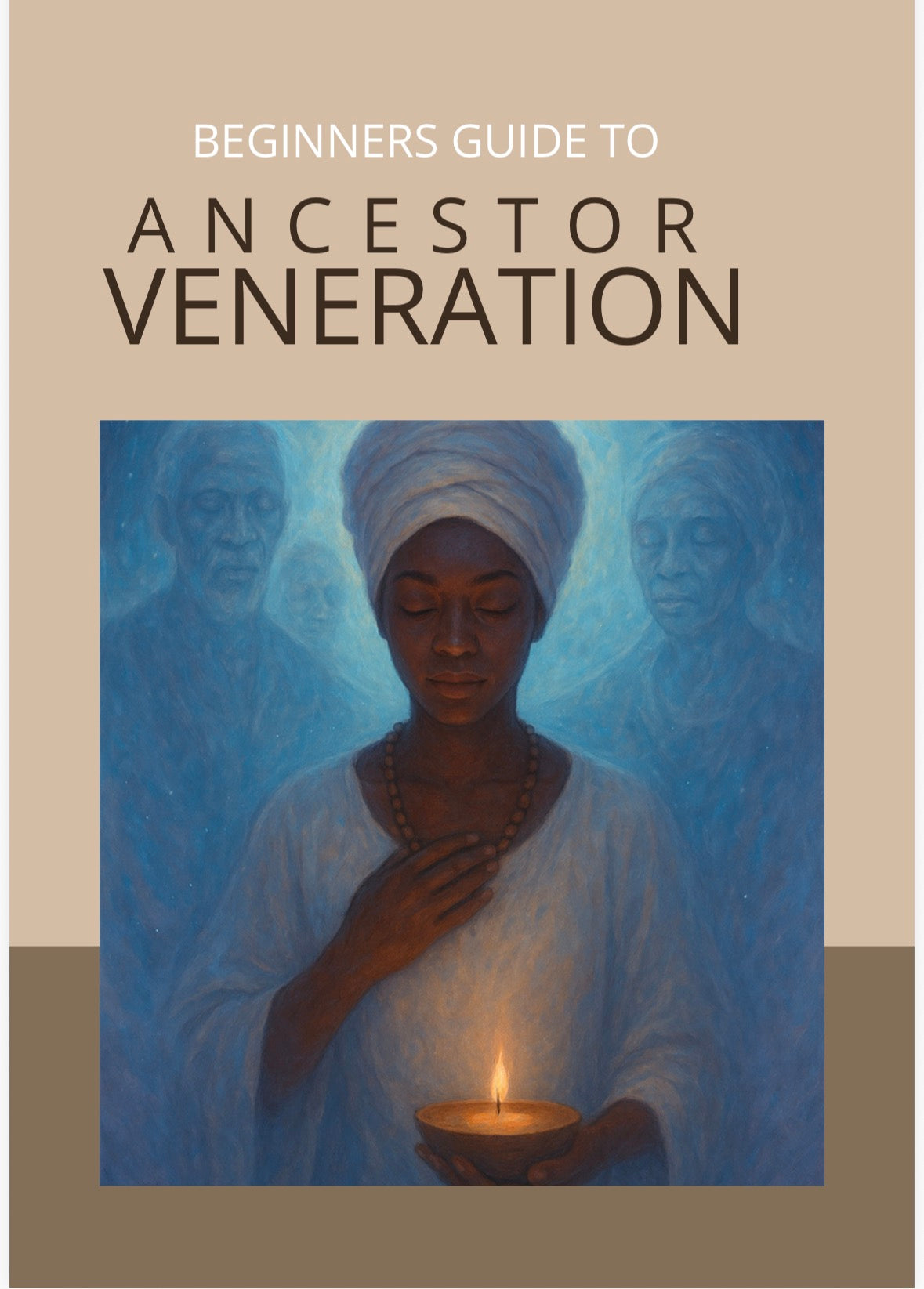 Beginners Guide To Venerating Your Ancestors