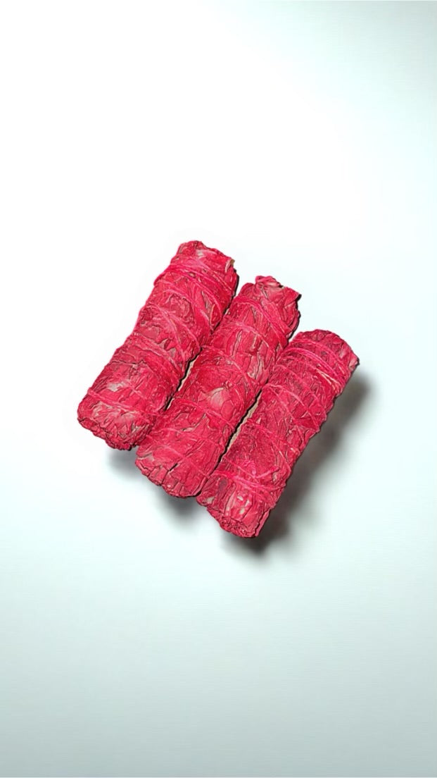Smudge Sticks