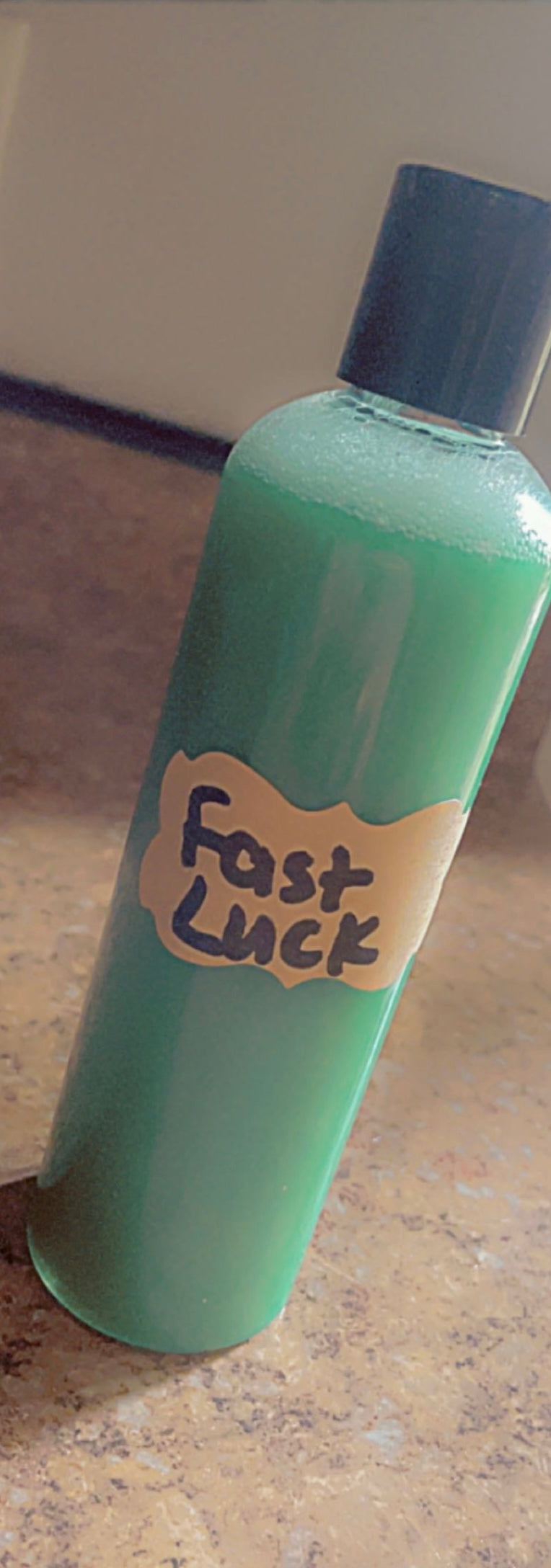 Floor Washes