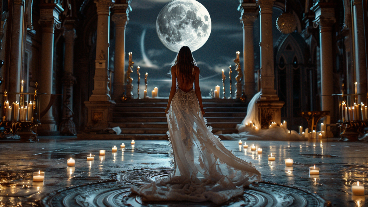 Spells & Rituals