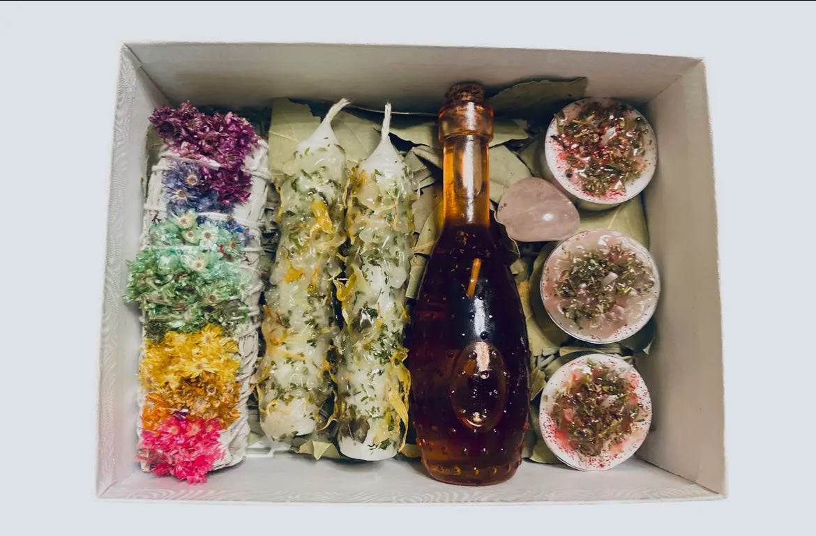 ✨Ritual Kits ✨