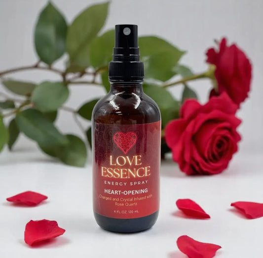 Love Essence ✨