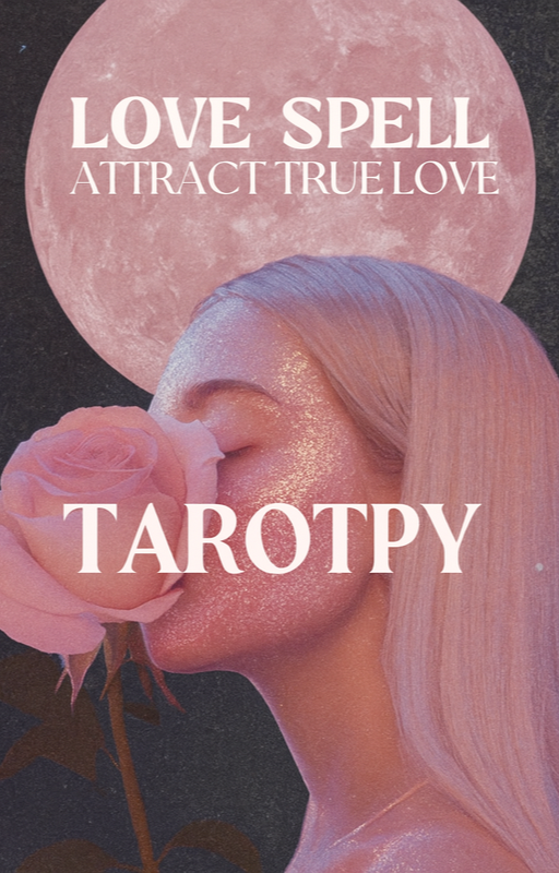 Attract & Manifest Love Guide