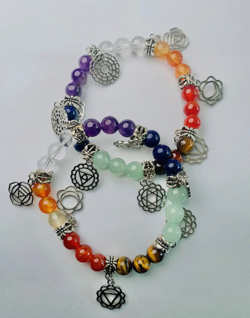 Chakra Bracelet