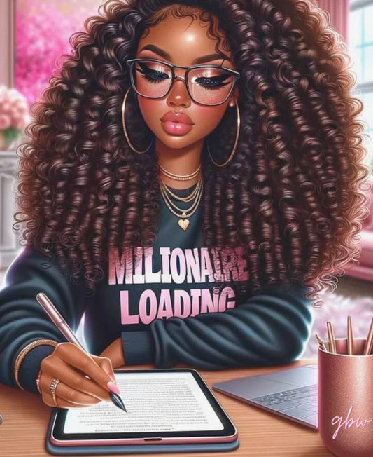 The Luxe Life Blueprint