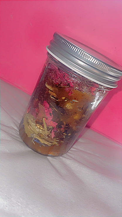 Honey Jars