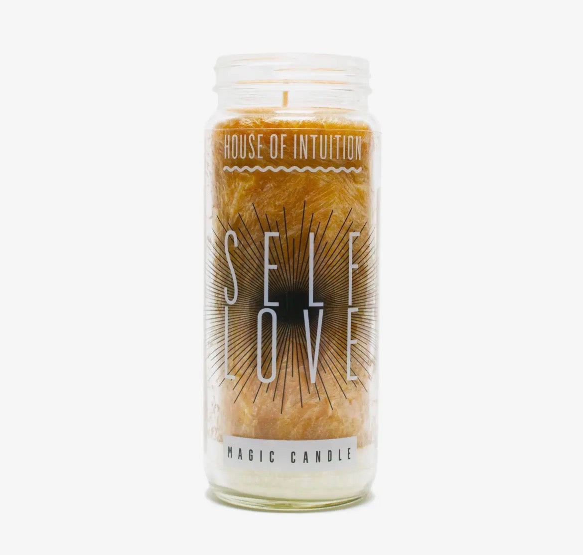 Self Love 7 day candle
