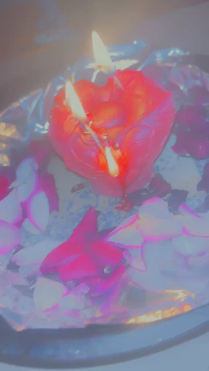 Open Their Heart Spell