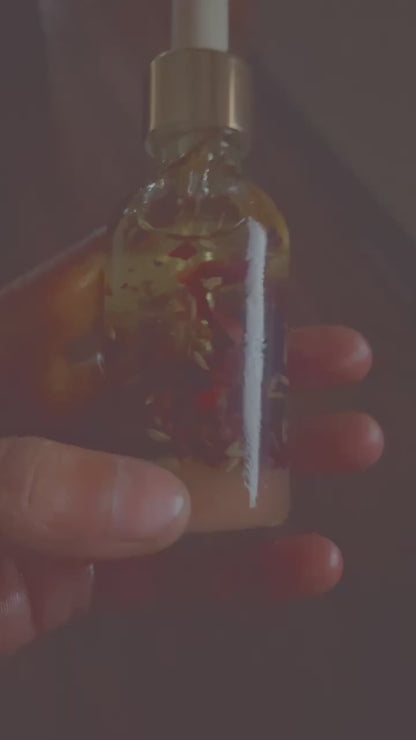 Reconciliation Intention ( Ritual) Oil
